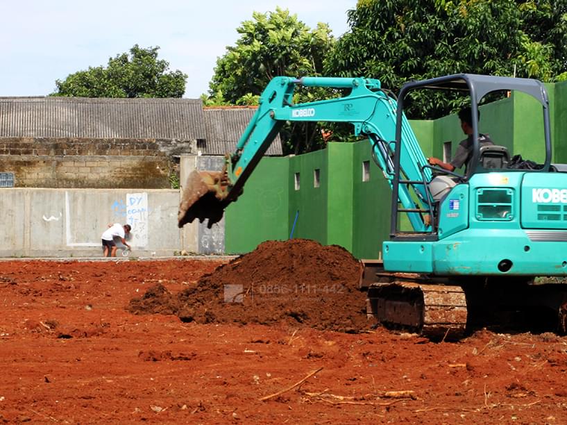 Ocil Soccer Arena (3a )