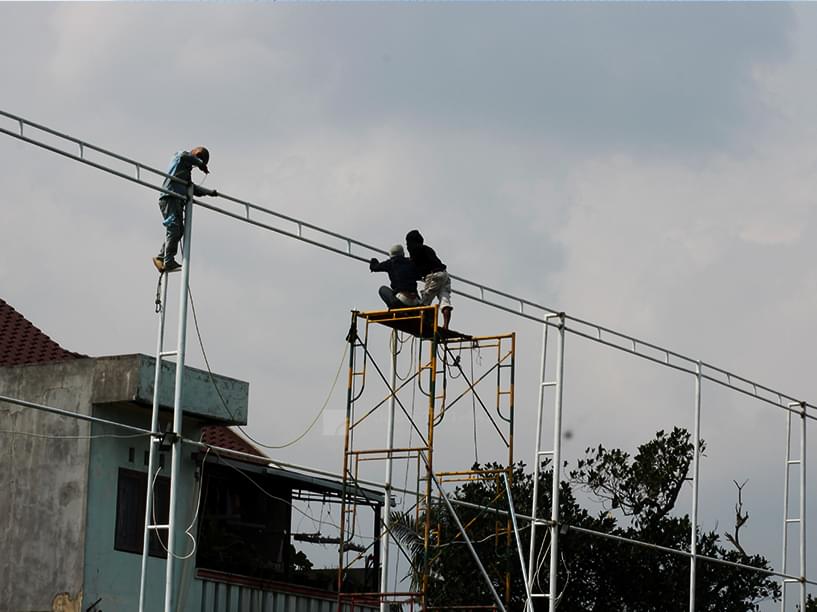 Ocil Soccer Arena (3a)