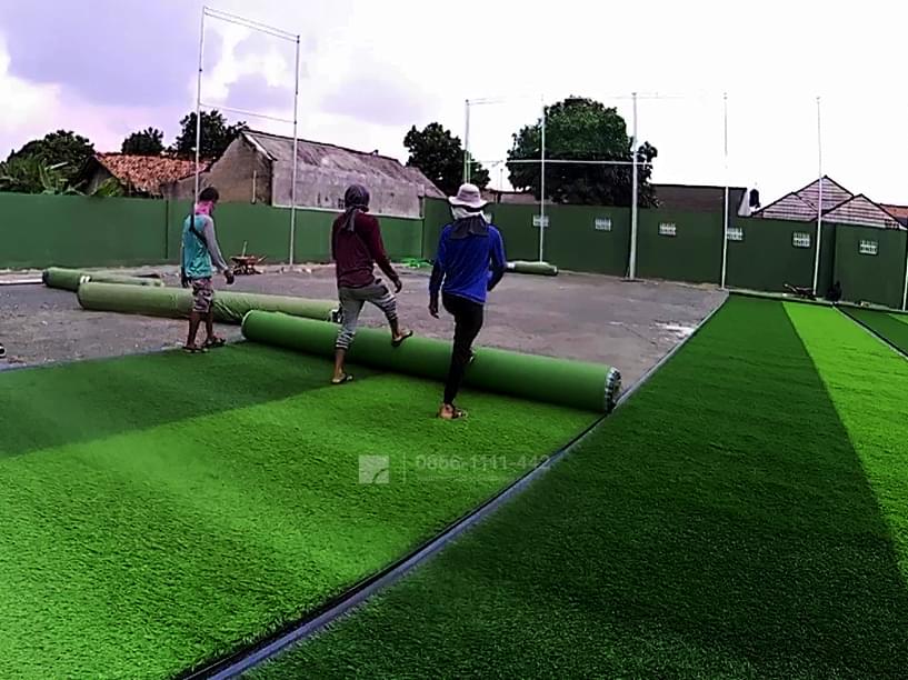 Ocil Soccer Arena (4 )