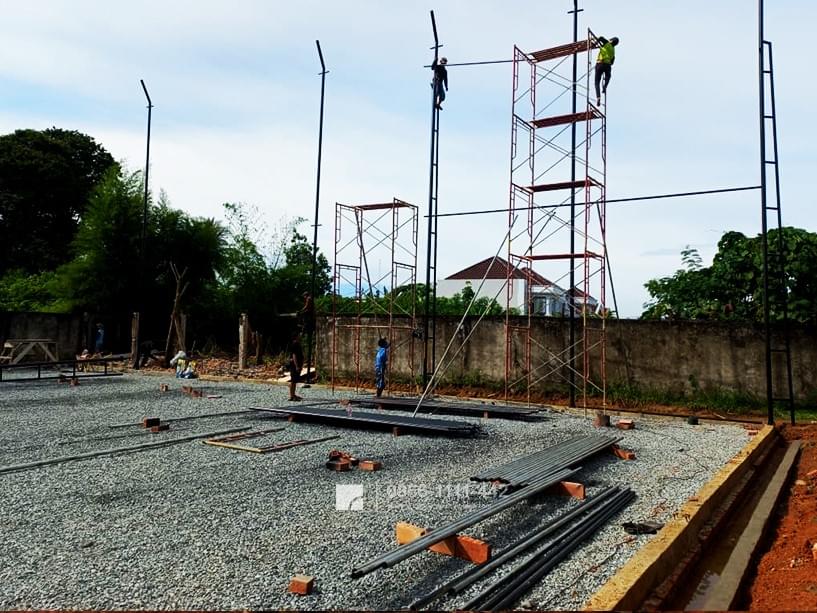 lapangan minisoccer beta sports 11