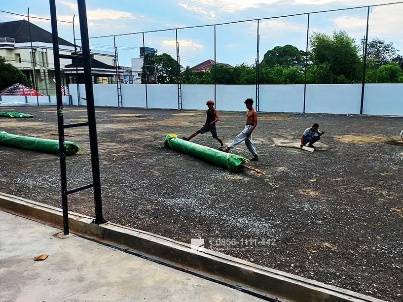 lapangan minisoccer beta sports 2
