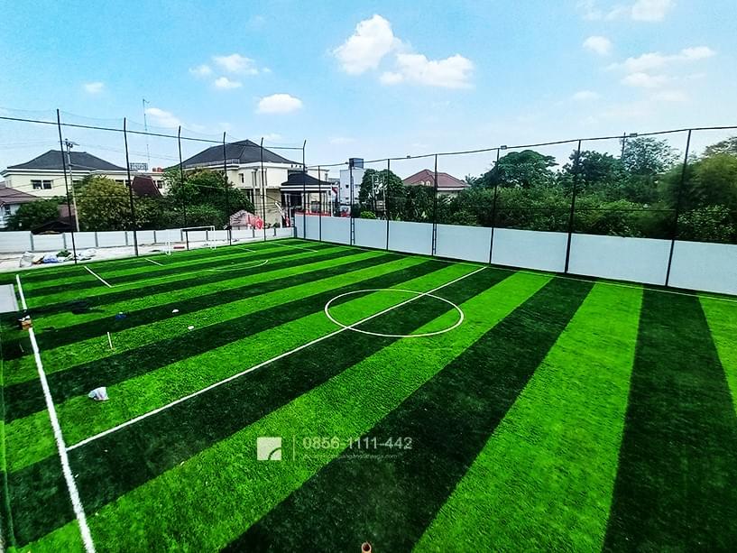 lapangan minisoccer beta sports 3