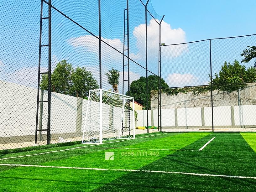 lapangan minisoccer beta sports 5